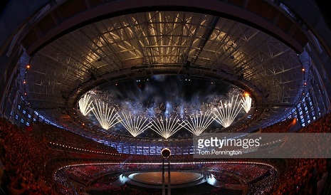  Baku 2015| 30 Minute Highlights Show